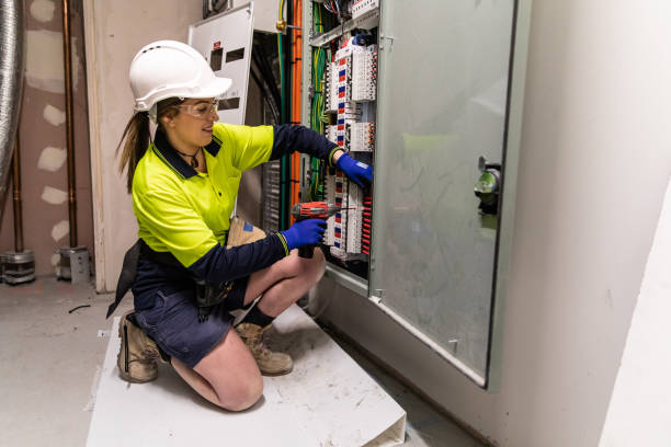 Best Electrical Rewiring Services  in New Carlisle, OH