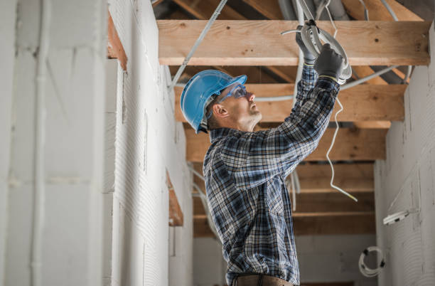 Best Electrician Near Me  in New Carlisle, OH