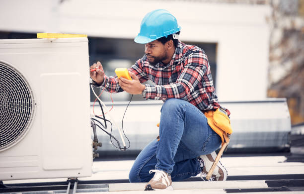 Best Electrical Wiring Services  in New Carlisle, OH