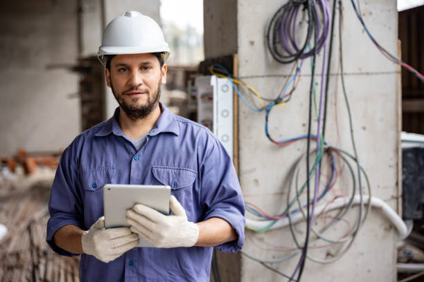 Best Electrical Wiring Services  in New Carlisle, OH