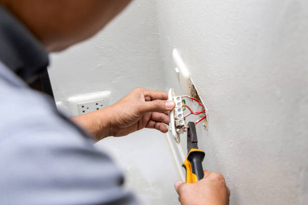 Affordable Emergency Electrician in New Carlisle, OH