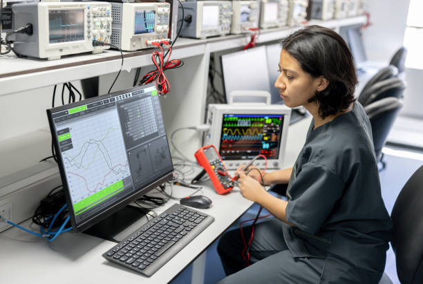 Best Commercial Electrician Services  in New Carlisle, OH