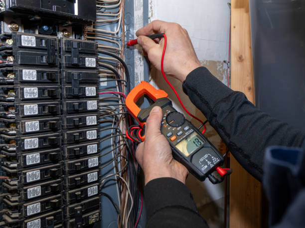 Best Electrical System Inspection  in New Carlisle, OH