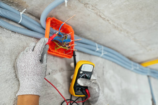 Best Circuit Breaker Repair  in New Carlisle, OH