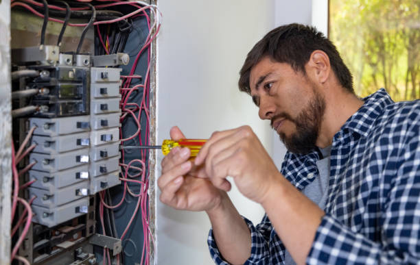 Best Electrical Upgrades for Homes  in New Carlisle, OH
